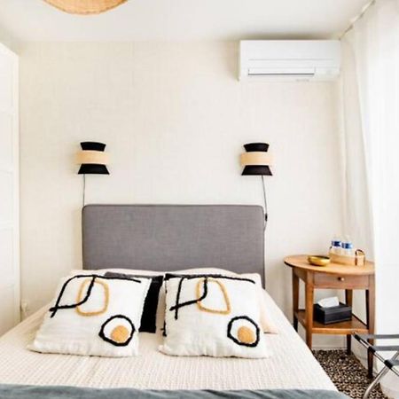 Chambres D'Hotes Du Parc Bordelais Μπορντό Εξωτερικό φωτογραφία