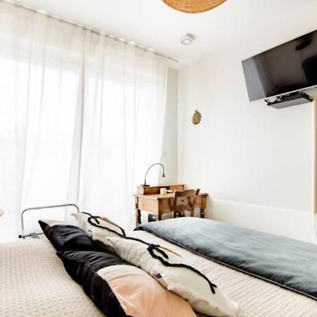 Chambres D'Hotes Du Parc Bordelais Μπορντό Εξωτερικό φωτογραφία