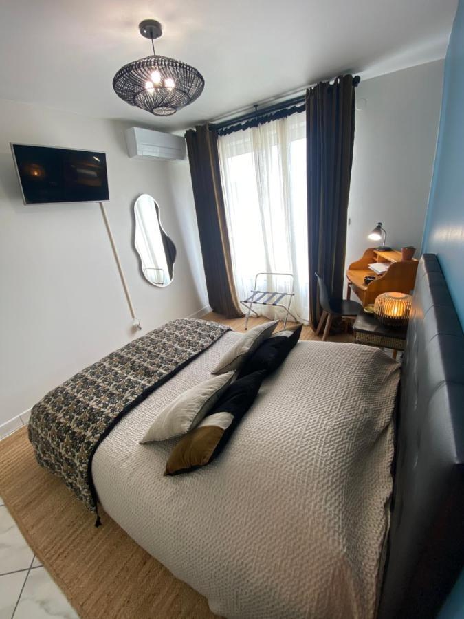 Chambres D'Hotes Du Parc Bordelais Μπορντό Εξωτερικό φωτογραφία