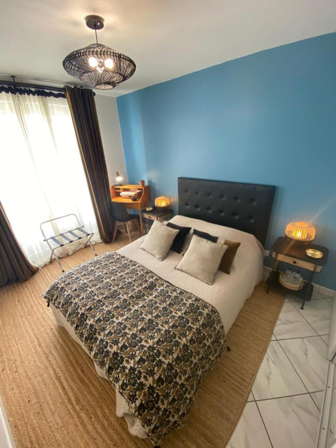 Chambres D'Hotes Du Parc Bordelais Μπορντό Εξωτερικό φωτογραφία