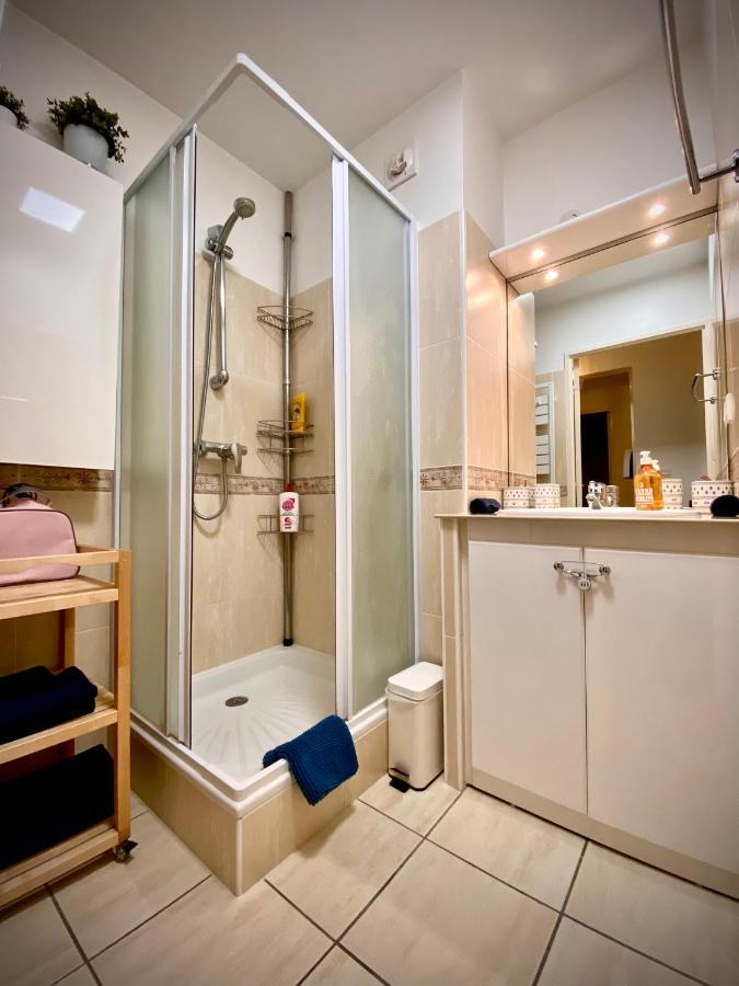 Chambres D'Hotes Du Parc Bordelais Μπορντό Εξωτερικό φωτογραφία