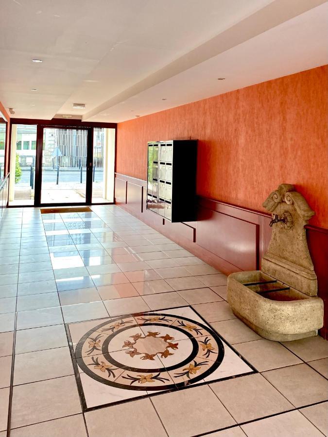 Chambres D'Hotes Du Parc Bordelais Μπορντό Εξωτερικό φωτογραφία