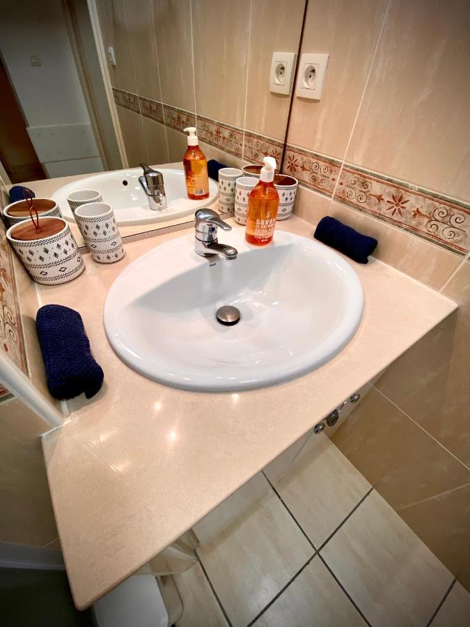 Chambres D'Hotes Du Parc Bordelais Μπορντό Εξωτερικό φωτογραφία