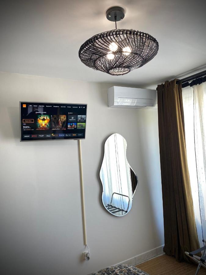 Chambres D'Hotes Du Parc Bordelais Μπορντό Εξωτερικό φωτογραφία