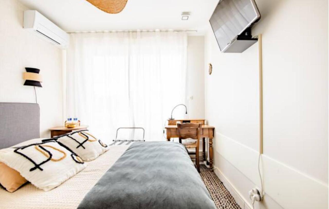 Chambres D'Hotes Du Parc Bordelais Μπορντό Εξωτερικό φωτογραφία