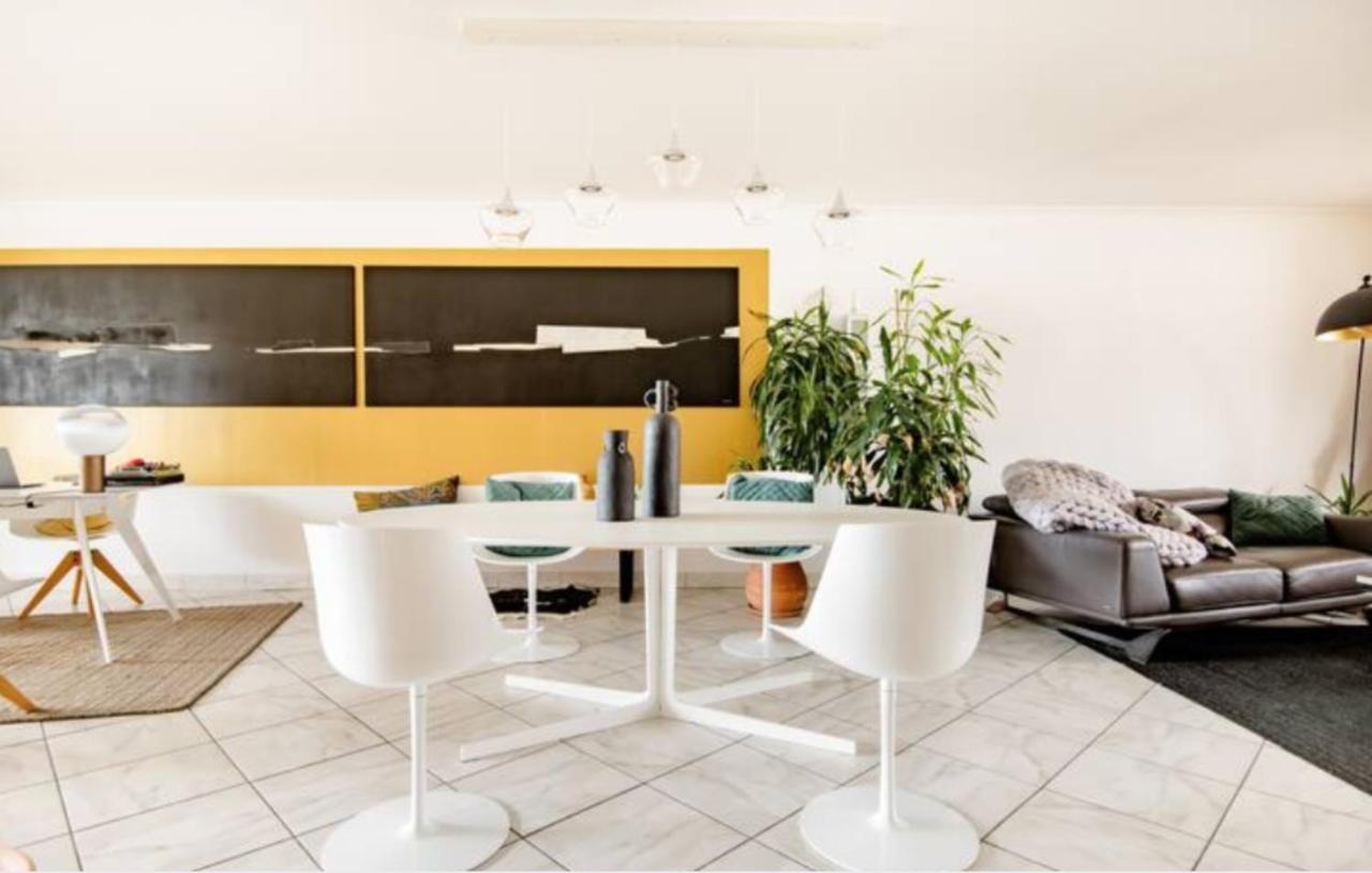 Chambres D'Hotes Du Parc Bordelais Μπορντό Εξωτερικό φωτογραφία