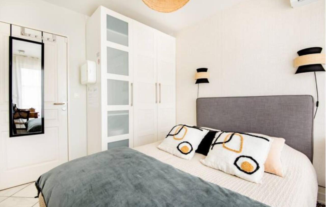 Chambres D'Hotes Du Parc Bordelais Μπορντό Εξωτερικό φωτογραφία