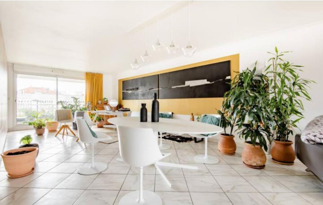Chambres D'Hotes Du Parc Bordelais Μπορντό Εξωτερικό φωτογραφία