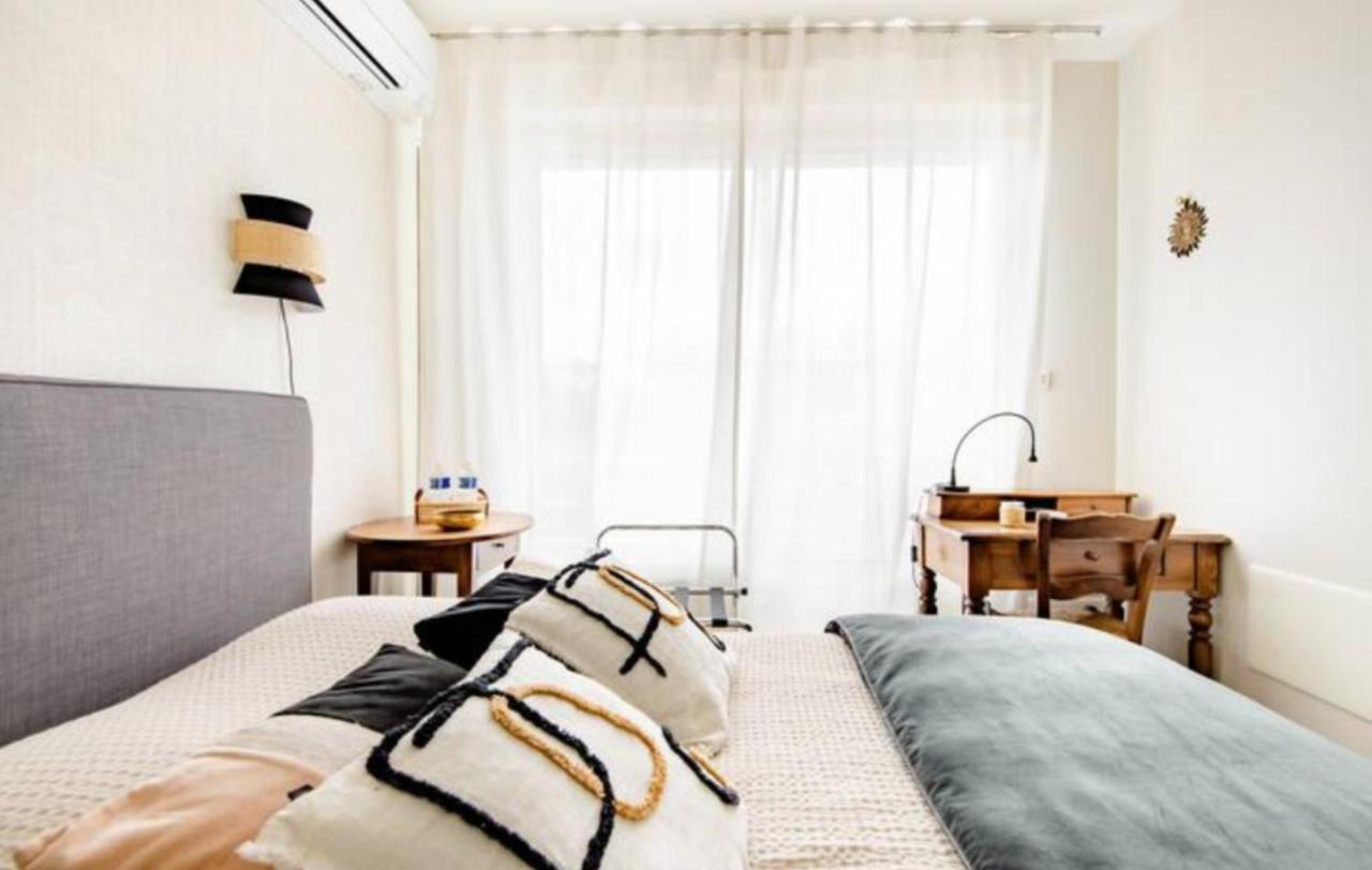 Chambres D'Hotes Du Parc Bordelais Μπορντό Εξωτερικό φωτογραφία
