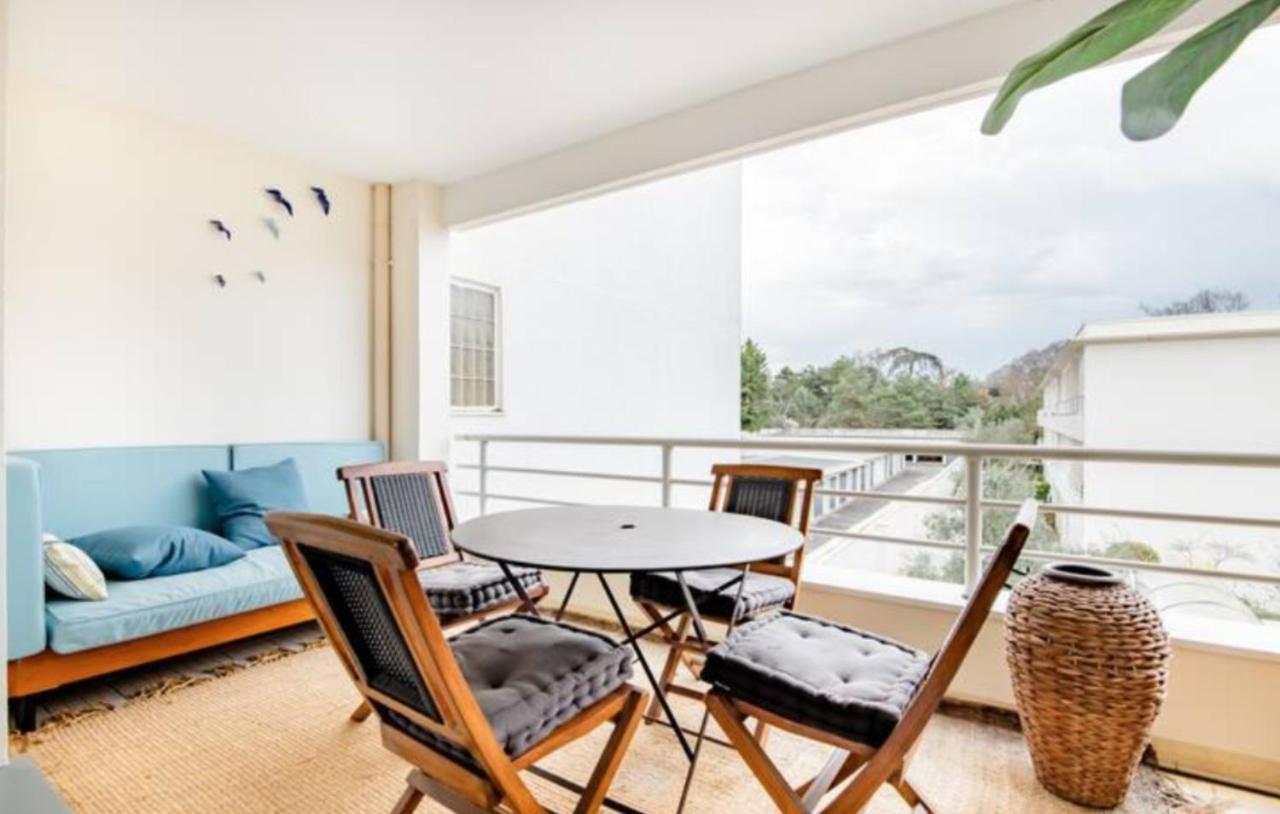 Chambres D'Hotes Du Parc Bordelais Μπορντό Εξωτερικό φωτογραφία