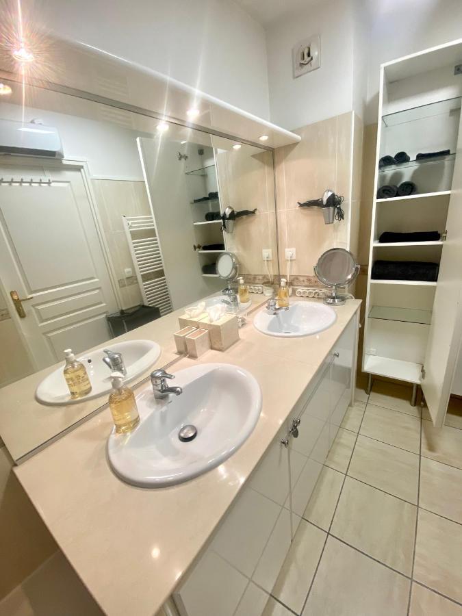 Chambres D'Hotes Du Parc Bordelais Μπορντό Εξωτερικό φωτογραφία